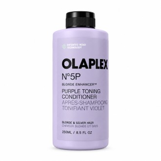 Olaplex No.5P Blonde Enhancer Purple Toning Conditioner 250 ml
