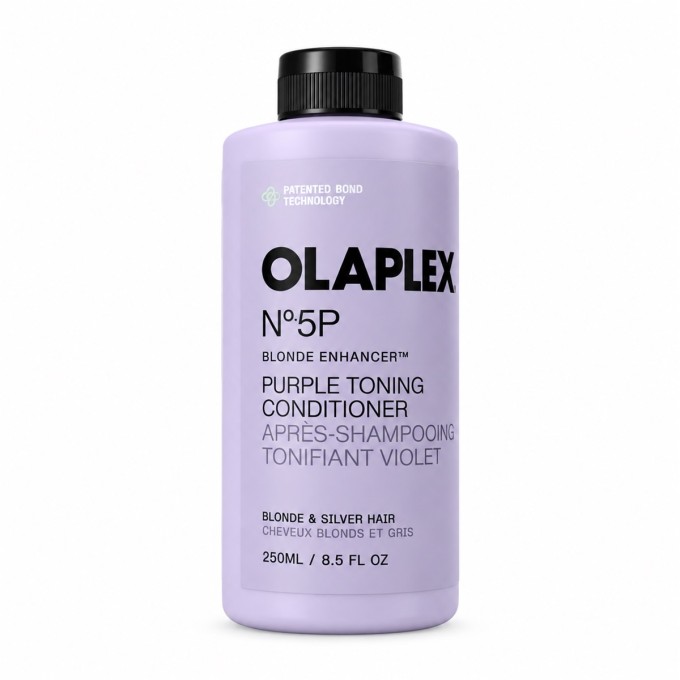 Olaplex No.5P Blonde Enhancer Purple Toning Conditioner 250 ml