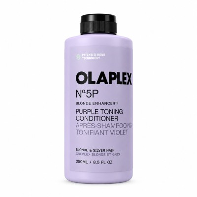Olaplex No.5P Blonde Enhancer Purple Toning Conditioner 250 ml