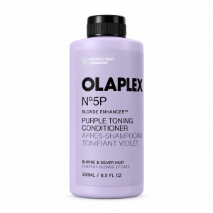 Olaplex No.5P Blonde Enhancer Purple Toning Conditioner 250 ml