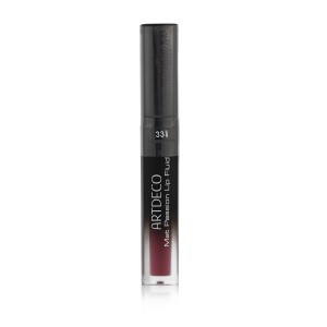 Artdeco Mat Passion Lip Fluid (33 Smooth Plum) 3 ml