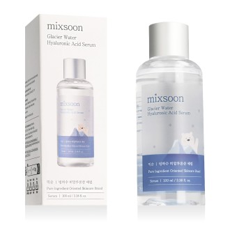 Mixsoon Glacier Water Hyaluronic Acid Serum 100 ml