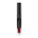 Artdeco Mat Passion Lip Fluid (42 Boho Red) 3 ml