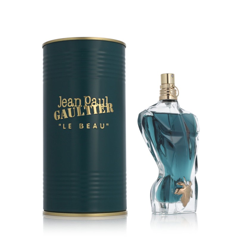 Jean Paul Gaultier Le Beau Eau De Toilette 75 ml kvepalai vyrams