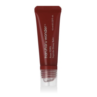 HaruHaru Wonder Rose PDRN Peptide Glowy Balm 10 ml 2