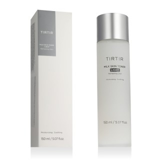 TIRTIR Milk Skin Toner Light 150 ml