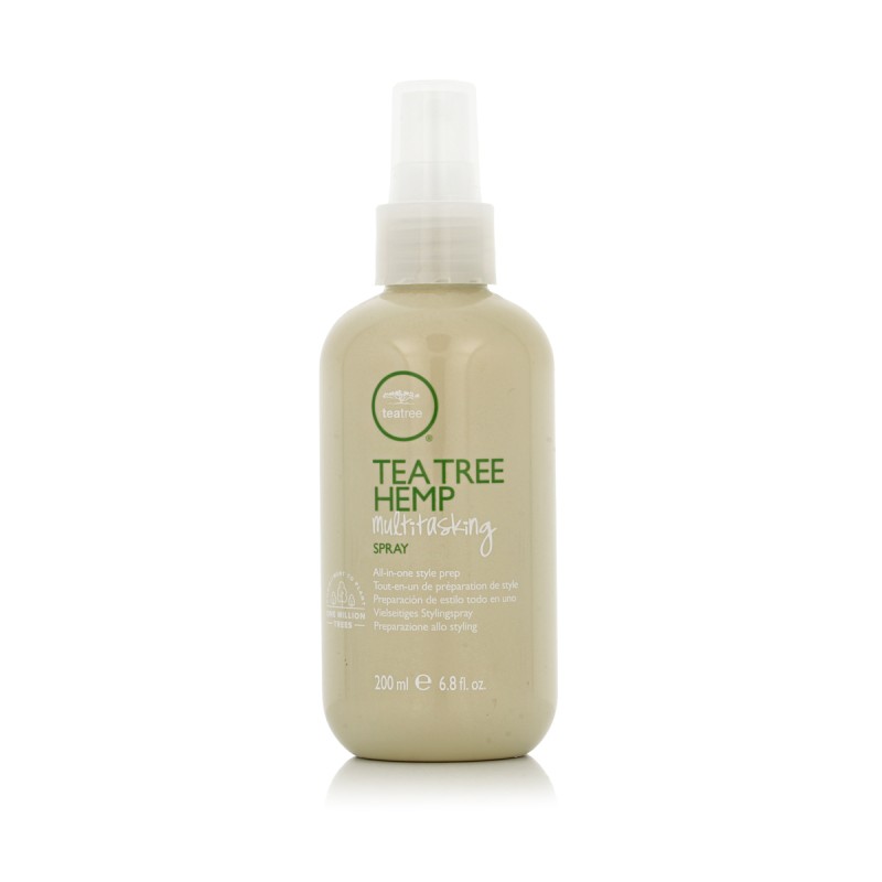 Paul Mitchell Tea Tree Hemp Multitasking Spray 200 ml