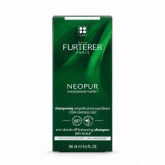Rene Furterer NEOPUR Balancing Shampoo 150 ml