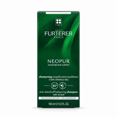 Rene Furterer NEOPUR Balancing Shampoo 150 ml