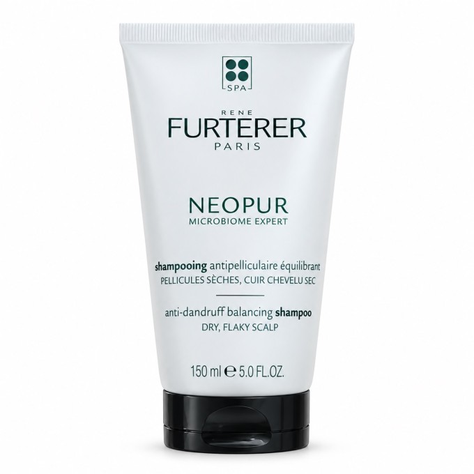 Rene Furterer NEOPUR Balancing Shampoo 150 ml