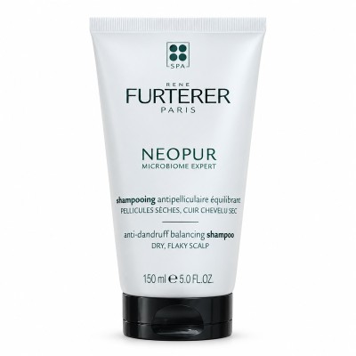 Rene Furterer NEOPUR Balancing Shampoo 150 ml
