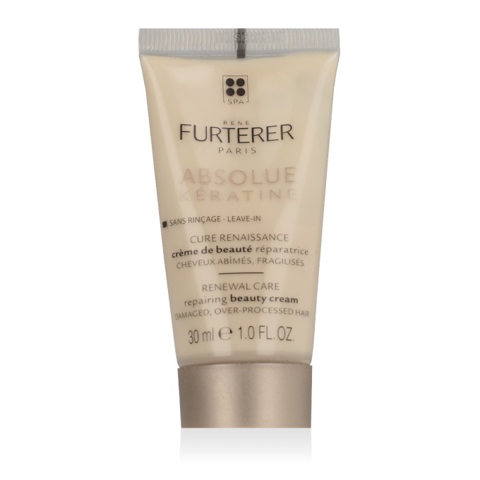 Rene Furterer Absolue Kératine Repairing Beauty Cream 30 ml