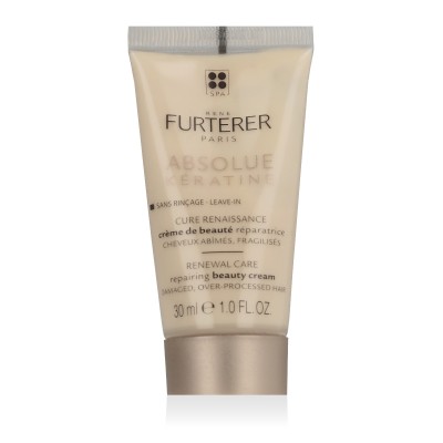 Rene Furterer Absolue Kératine Repairing Beauty Cream 30 ml