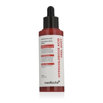 Medicube Hypochlorous Acid Peel Shot 80 ml 2
