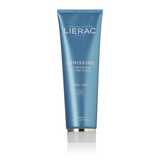 Lierac Sunissime Repair Milk Global Anti-Aging 150 ml 2