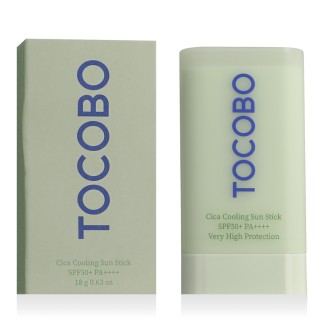 TOCOBO Cica Cooling Sun Stick SPF 50+ PA++++ 18 g 2