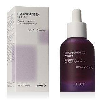 Jumiso Niacinamide 20 Serum 40 ml