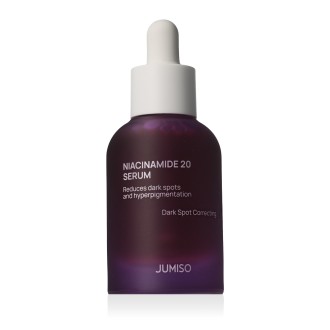 Jumiso Niacinamide 20 Serum 40 ml 2