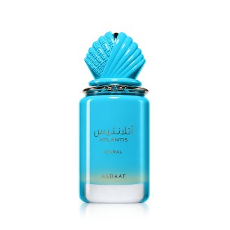 Asdaaf Atlantis Blue Eau De Parfum 100 ml   kvepalai unisex 2