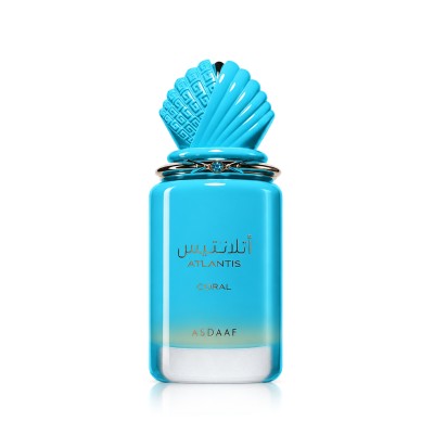 Asdaaf Atlantis Blue Eau De Parfum 100 ml   kvepalai unisex