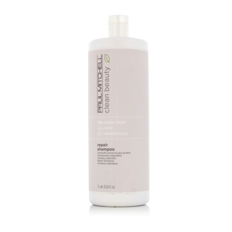 Paul Mitchell Clean Beauty Repair Shampoo 1000 ml