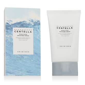 SKIN1004 Madagascar Centella Hyalu-Cica Moisture Cream 75 ml