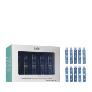 La'dor Perfect Hair Fill-Up Hair Ampoule 10 x 13 ml