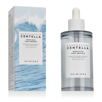 SKIN1004 Madagascar Centella Hyalu-Cica First Ampoule 100 ml 2