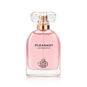 Fragrance World Pleasant Eau De Parfum 100 ml   kvepalai unisex 2