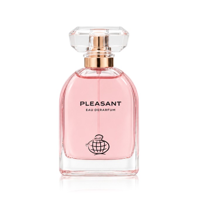 Fragrance World Pleasant Eau De Parfum 100 ml   kvepalai unisex