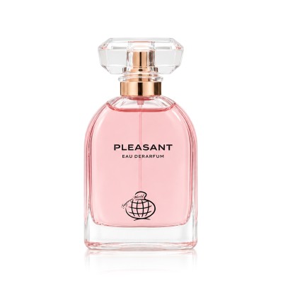 Fragrance World Pleasant Eau De Parfum 100 ml   kvepalai unisex