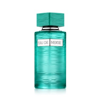 Fragrance World Eau de Neige Eau De Parfum 100 ml kvepalai vyrams 2