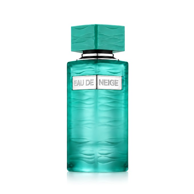 Fragrance World Eau de Neige Eau De Parfum 100 ml kvepalai vyrams