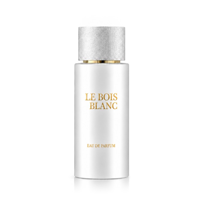 Fragrance World Le Bois Blanc Eau De Parfum 100 ml   kvepalai unisex