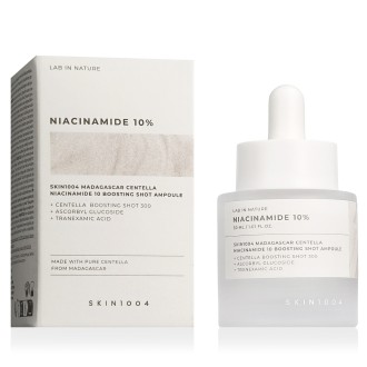SKIN1004 Niacinamide 10% Boosting Shot Ampoule 30 ml