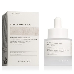 SKIN1004 Niacinamide 10% Boosting Shot Ampoule 30 ml