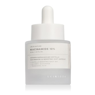 SKIN1004 Niacinamide 10% Boosting Shot Ampoule 30 ml 2