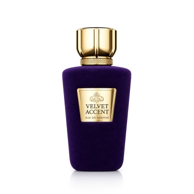 Fragrance World Velvet Accent Eau De Parfum 100 ml   kvepalai unisex