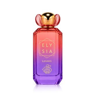 Fragrance World Elysia Elegance Eau De Parfum 100 ml kvepalai moterims