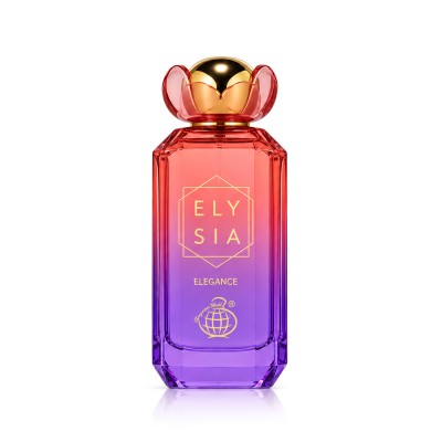 Fragrance World Elysia Elegance Eau De Parfum 100 ml kvepalai moterims