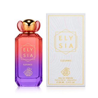 Fragrance World Elysia Elegance Eau De Parfum 100 ml kvepalai moterims 2