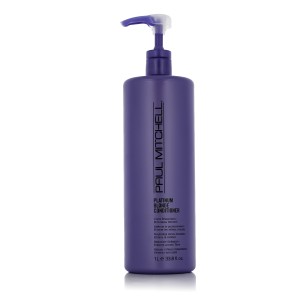 Paul Mitchell Platinum Blonde Conditioner 1000 ml
