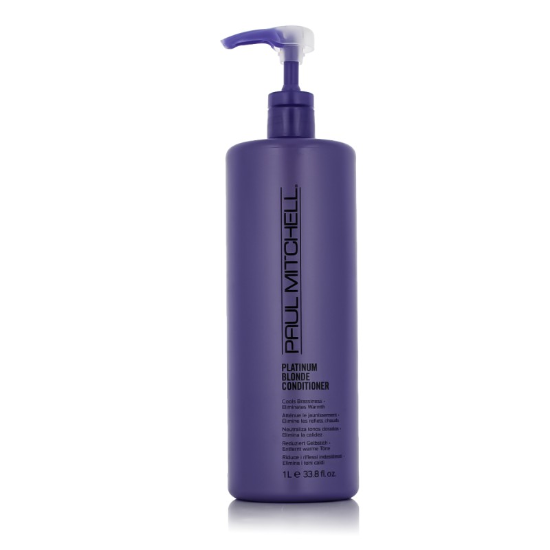 Paul Mitchell Platinum Blonde Conditioner 1000 ml