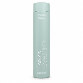 L ANZA Healing Strength Shampoo 300 ml