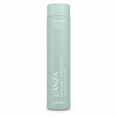 L ANZA Healing Strength Shampoo 300 ml