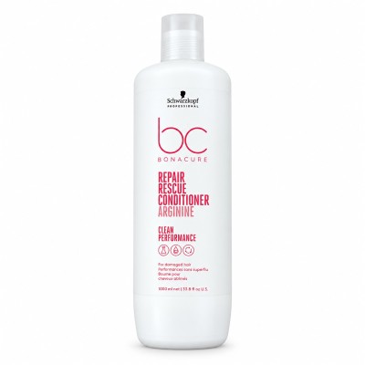 Schwarzkopf Professional BC Bonacure Repair Rescue Conditioner 1000 ml