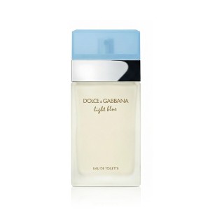 Dolce & Gabbana Light Blue Eau De Toilette 50 ml kvepalai moterims