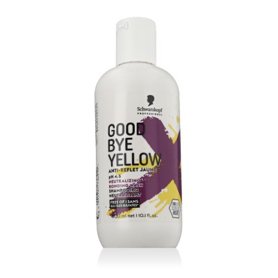 Schwarzkopf Professional Good Bye Yellow 300 ml