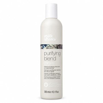 Milkshake Purifying Blend Shampoo 300 ml