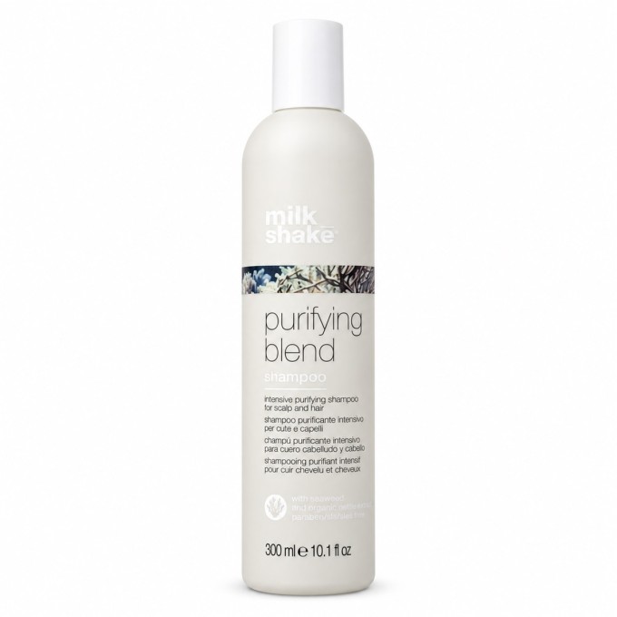 Milkshake Purifying Blend Shampoo 300 ml